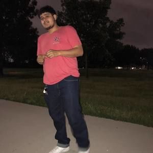 Meet your Posher, Elmer